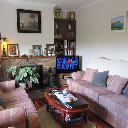 Doonshean View Bed And Breakfast Dingle Luaran gambar