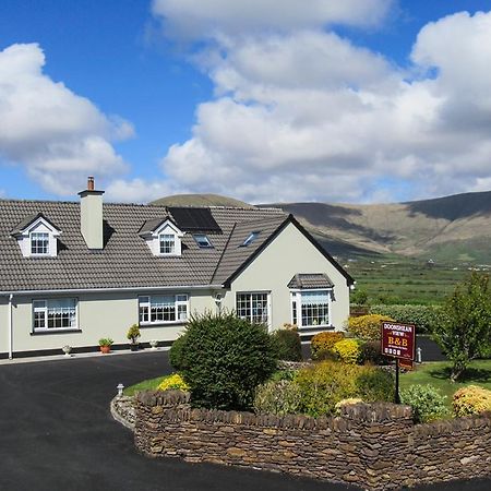 Doonshean View Bed And Breakfast Dingle Luaran gambar