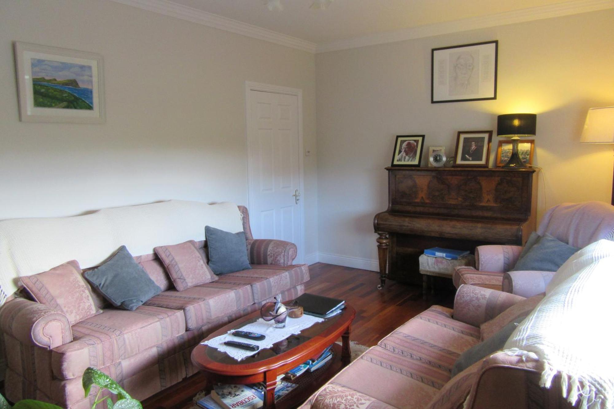 Doonshean View Bed And Breakfast Dingle Luaran gambar