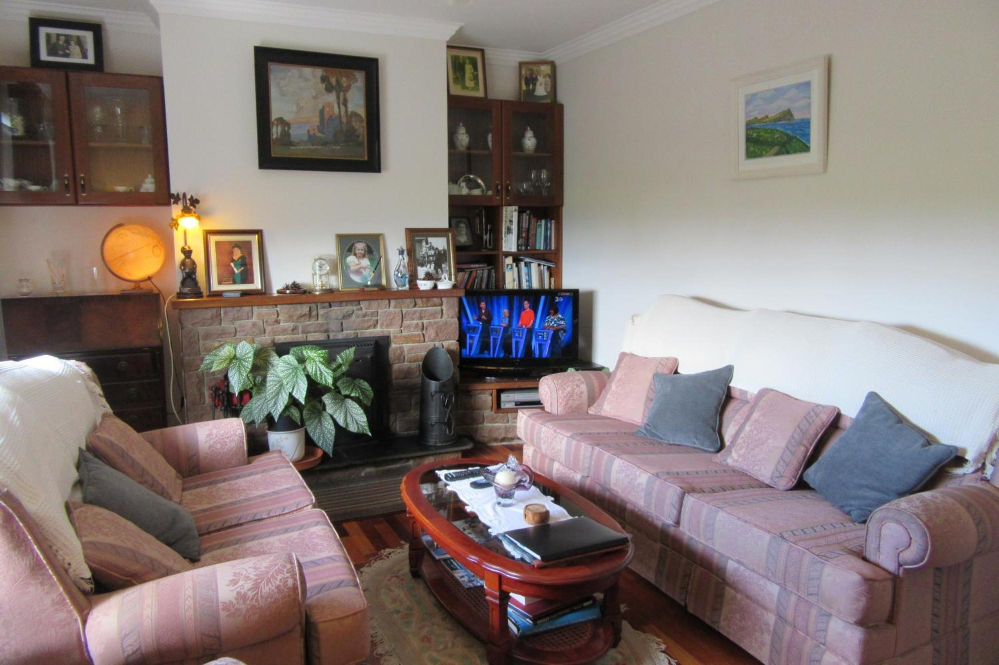 Doonshean View Bed And Breakfast Dingle Luaran gambar