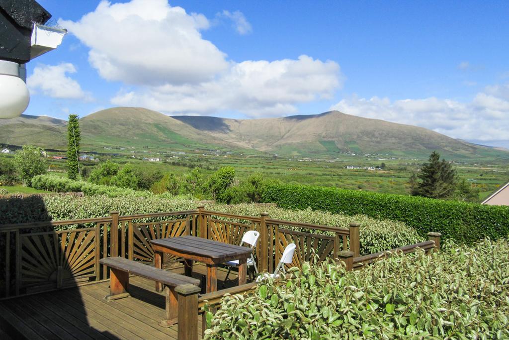Doonshean View Bed And Breakfast Dingle Luaran gambar