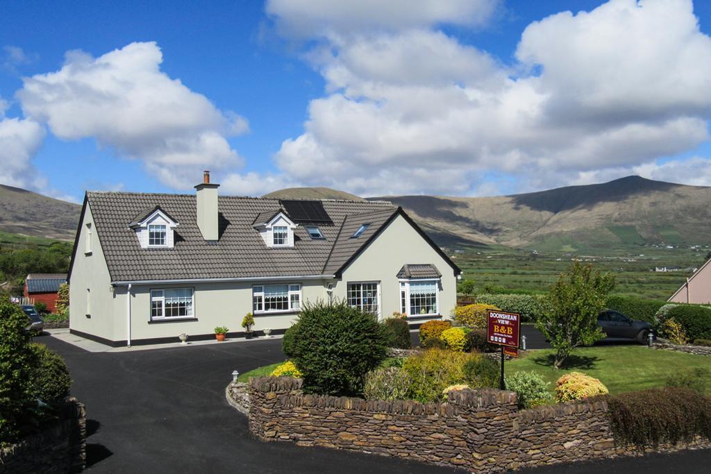 Doonshean View Bed And Breakfast Dingle Luaran gambar