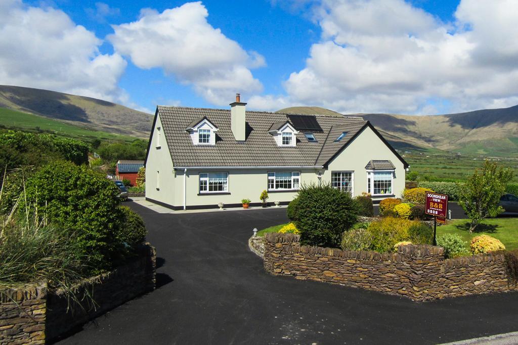 Doonshean View Bed And Breakfast Dingle Luaran gambar