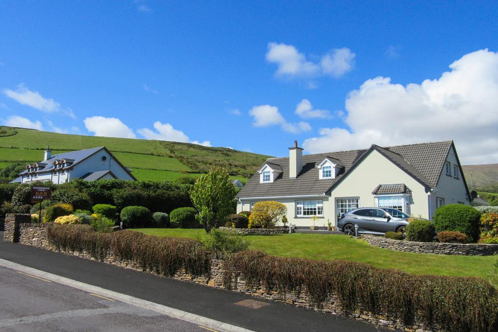 Doonshean View Bed And Breakfast Dingle Luaran gambar