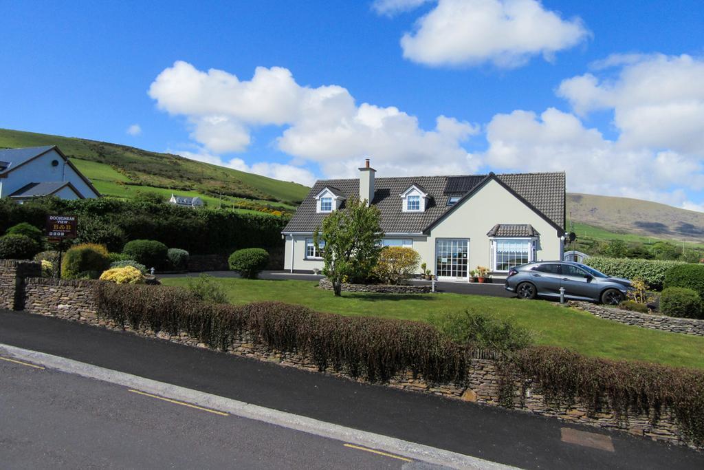 Doonshean View Bed And Breakfast Dingle Luaran gambar