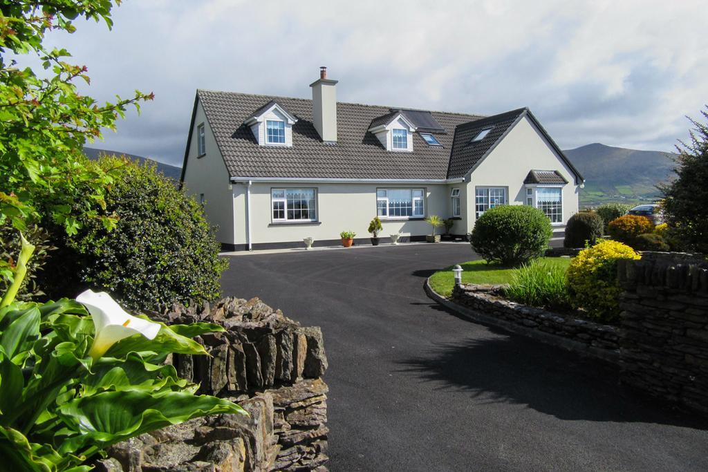 Doonshean View Bed And Breakfast Dingle Luaran gambar