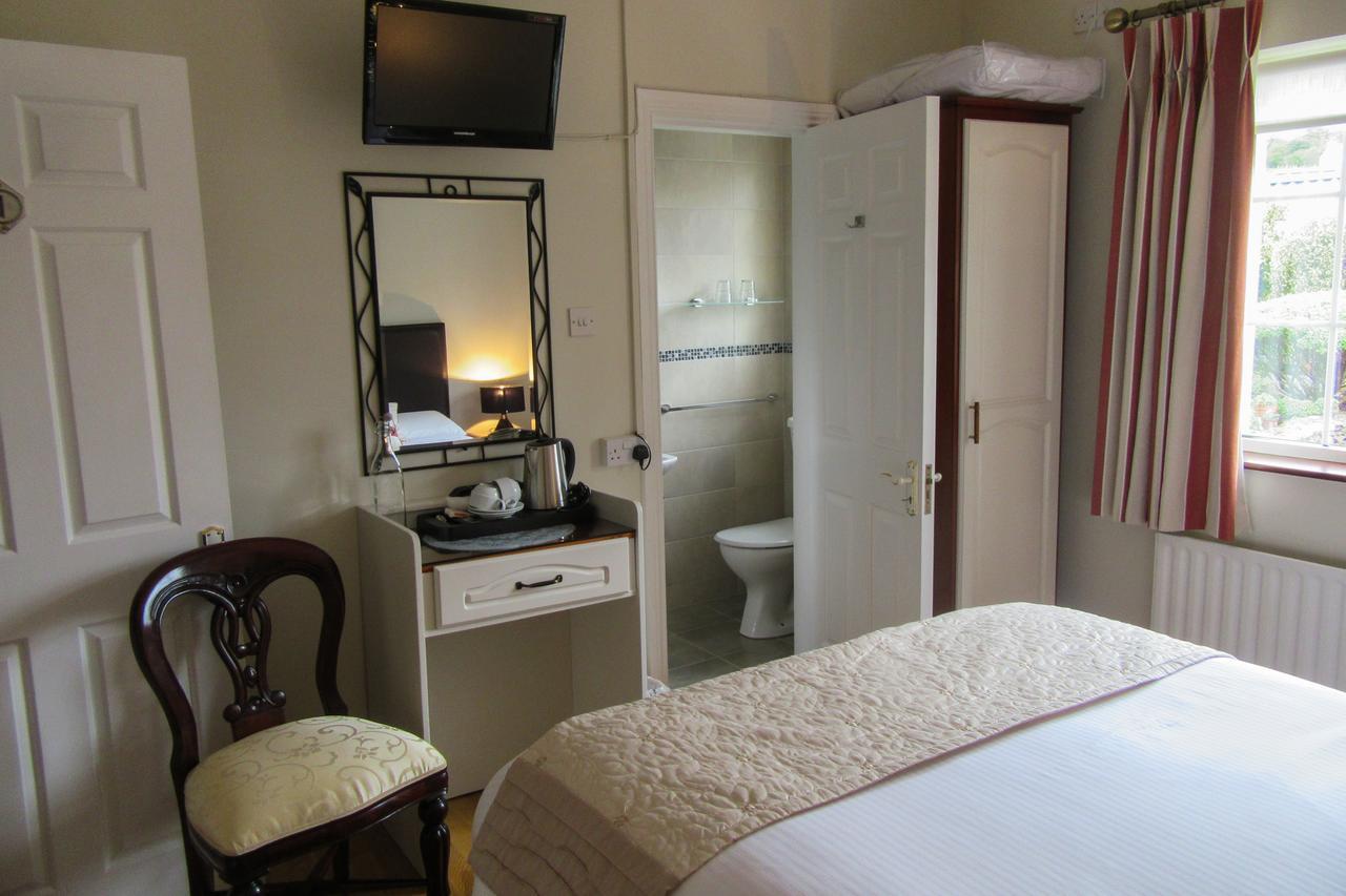 Doonshean View Bed And Breakfast Dingle Luaran gambar