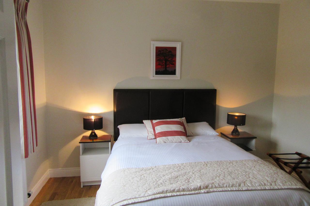 Doonshean View Bed And Breakfast Dingle Luaran gambar