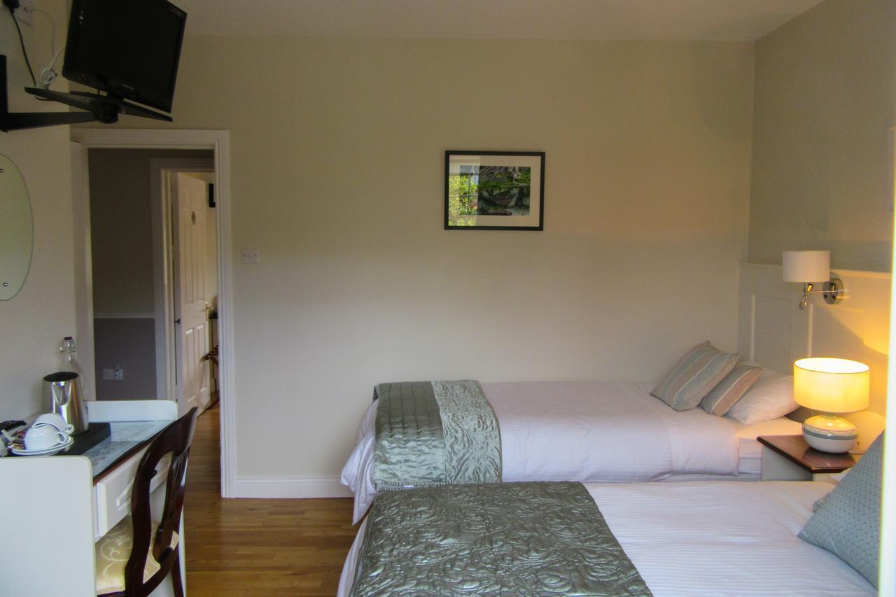 Doonshean View Bed And Breakfast Dingle Luaran gambar