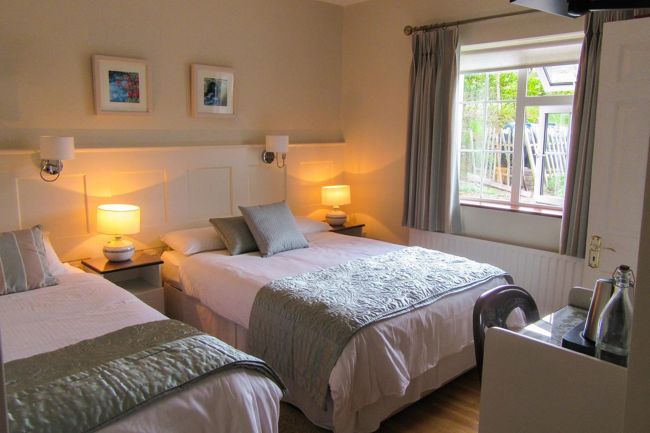 Doonshean View Bed And Breakfast Dingle Luaran gambar