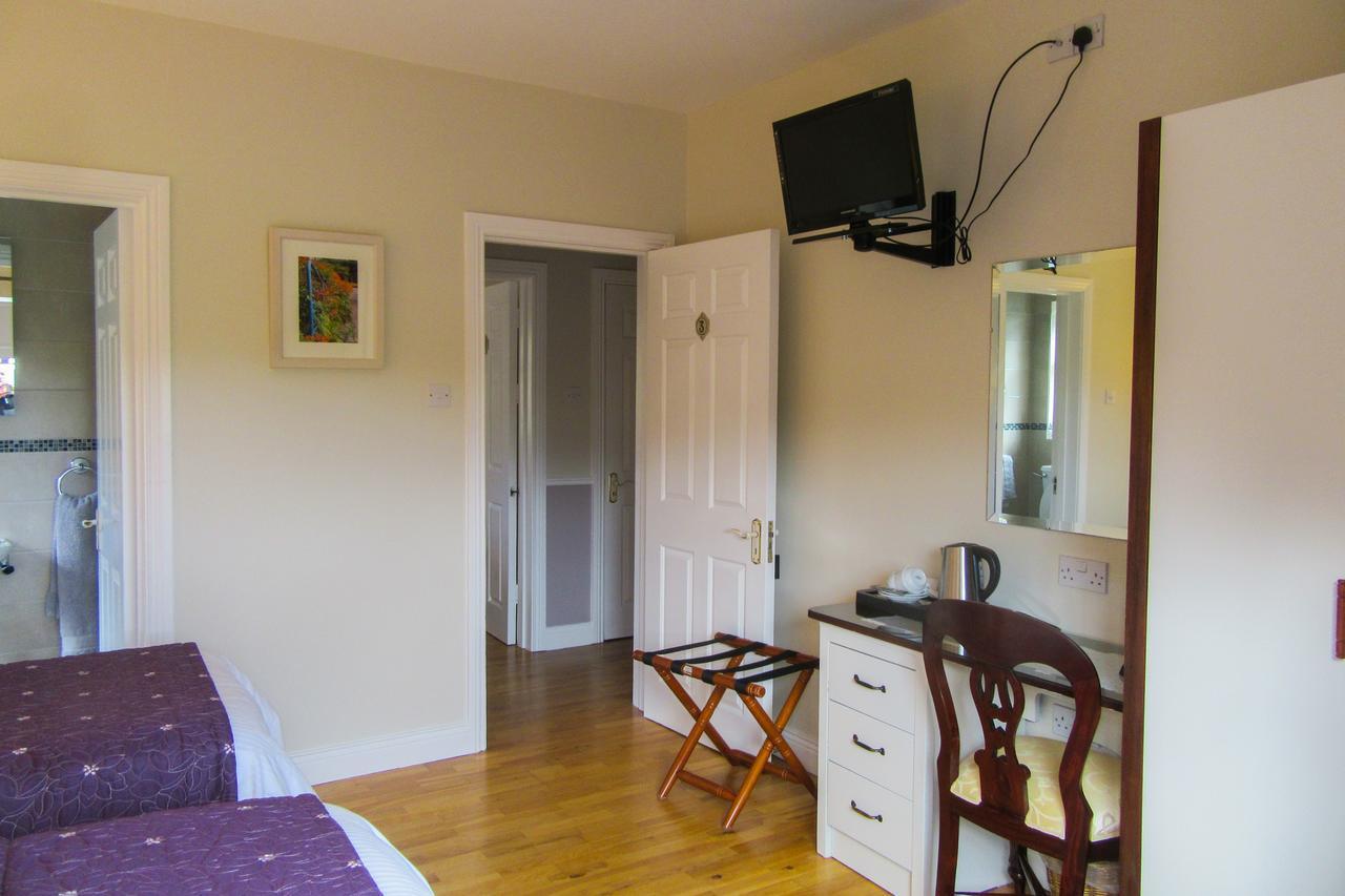 Doonshean View Bed And Breakfast Dingle Luaran gambar