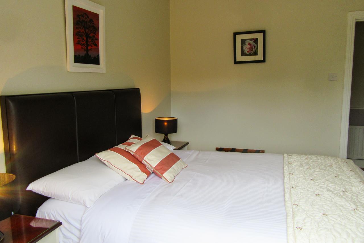 Doonshean View Bed And Breakfast Dingle Luaran gambar