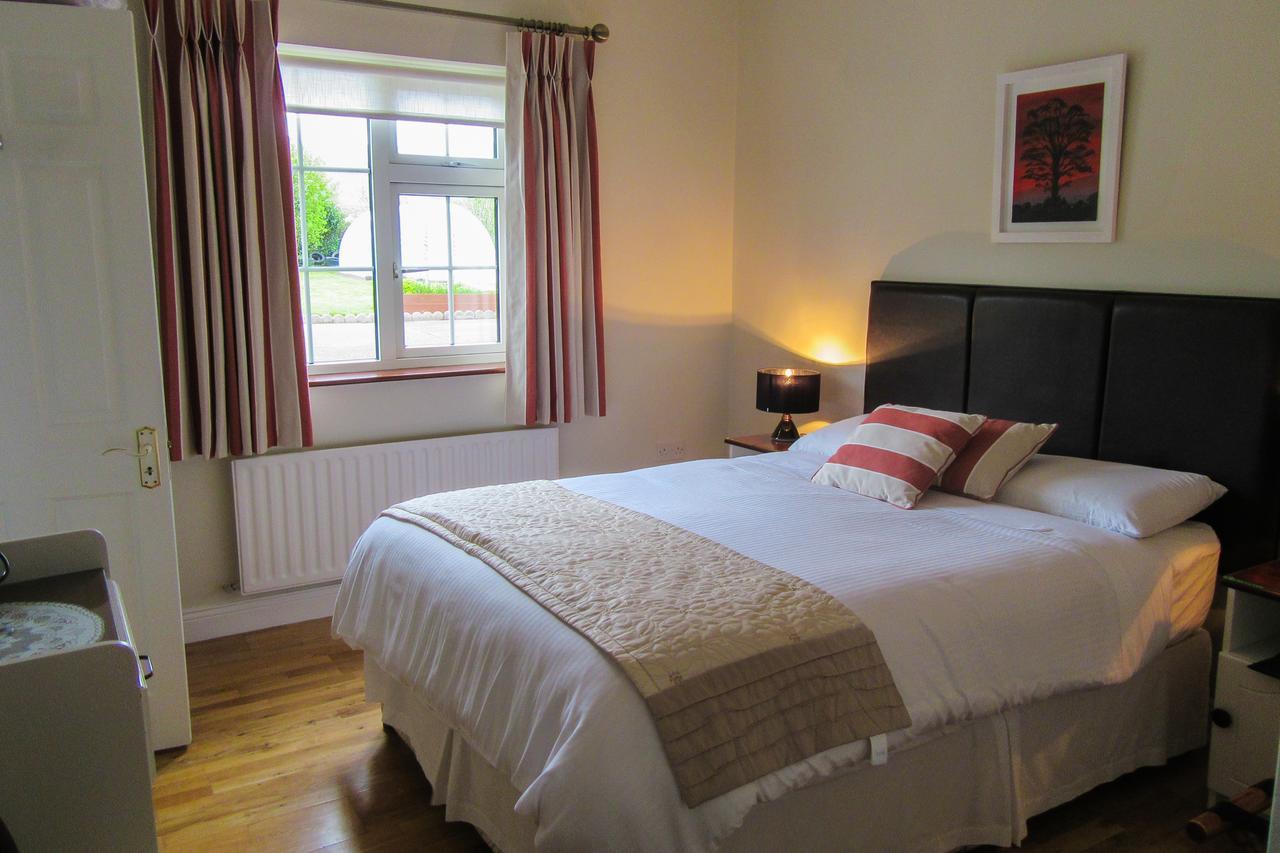 Doonshean View Bed And Breakfast Dingle Luaran gambar