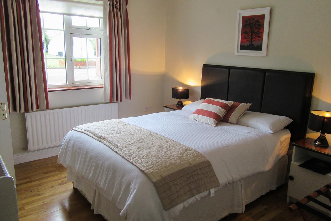 Doonshean View Bed And Breakfast Dingle Luaran gambar