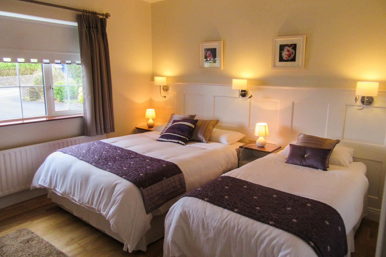 Doonshean View Bed And Breakfast Dingle Luaran gambar