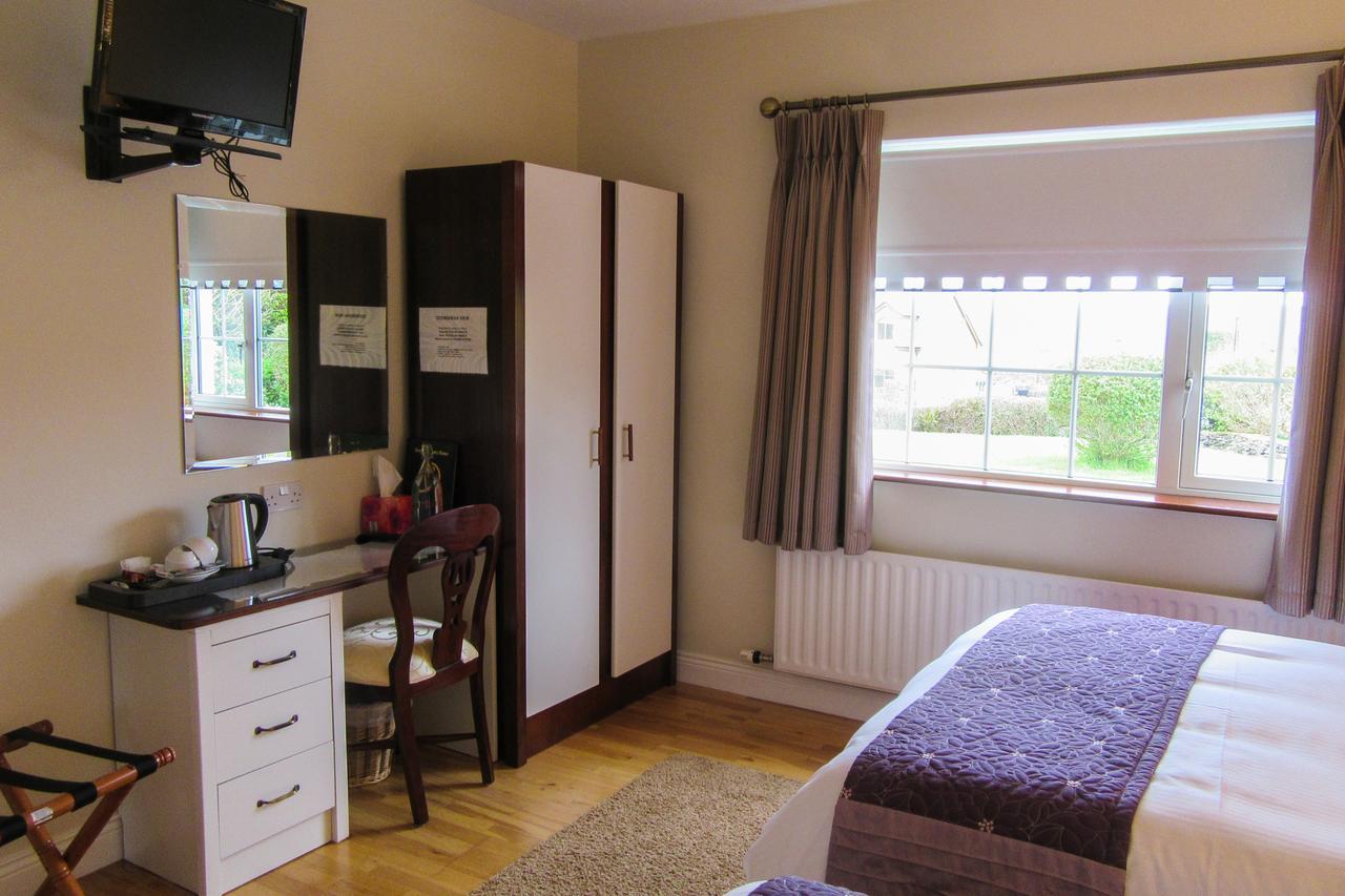 Doonshean View Bed And Breakfast Dingle Luaran gambar