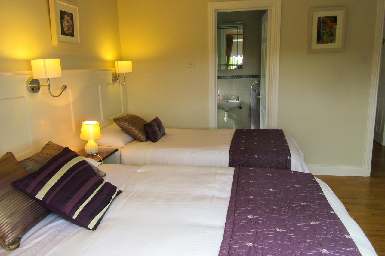 Doonshean View Bed And Breakfast Dingle Luaran gambar